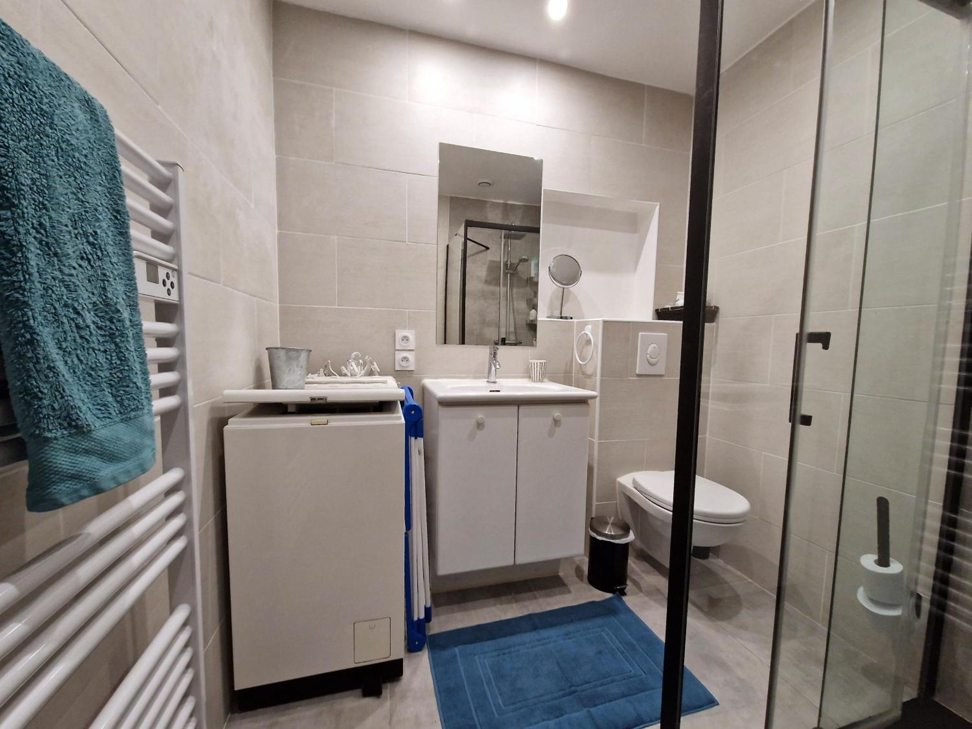 Magnifique Logement D'Architecte 3* Sur Palavas Ngoại thất bức ảnh