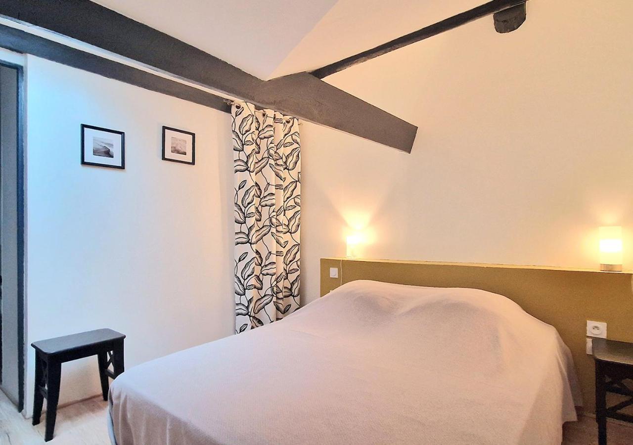 Magnifique Logement D'Architecte 3* Sur Palavas Ngoại thất bức ảnh