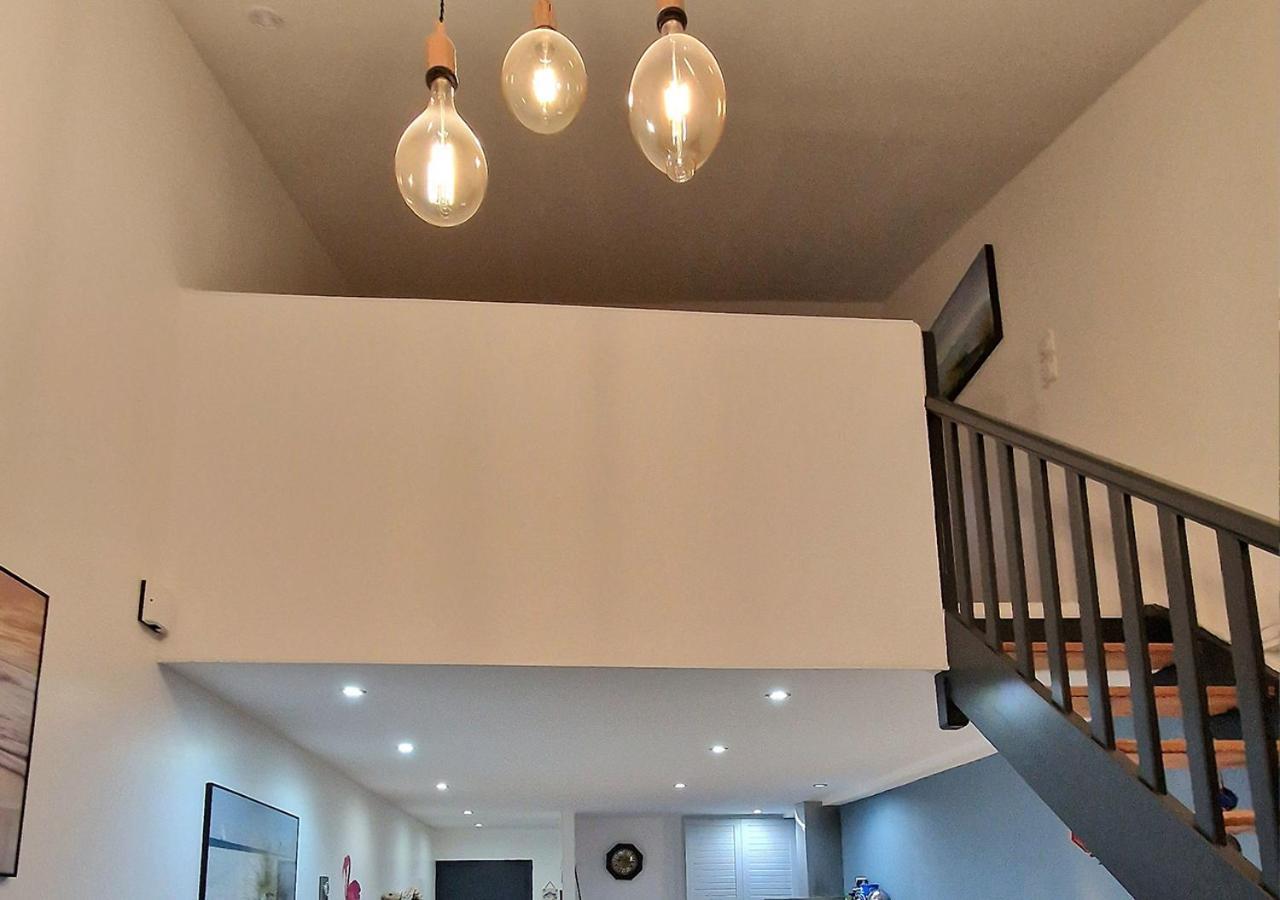 Magnifique Logement D'Architecte 3* Sur Palavas Ngoại thất bức ảnh