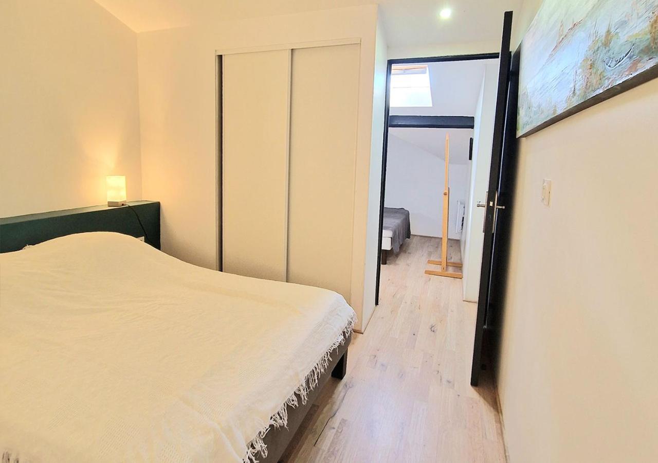 Magnifique Logement D'Architecte 3* Sur Palavas Ngoại thất bức ảnh